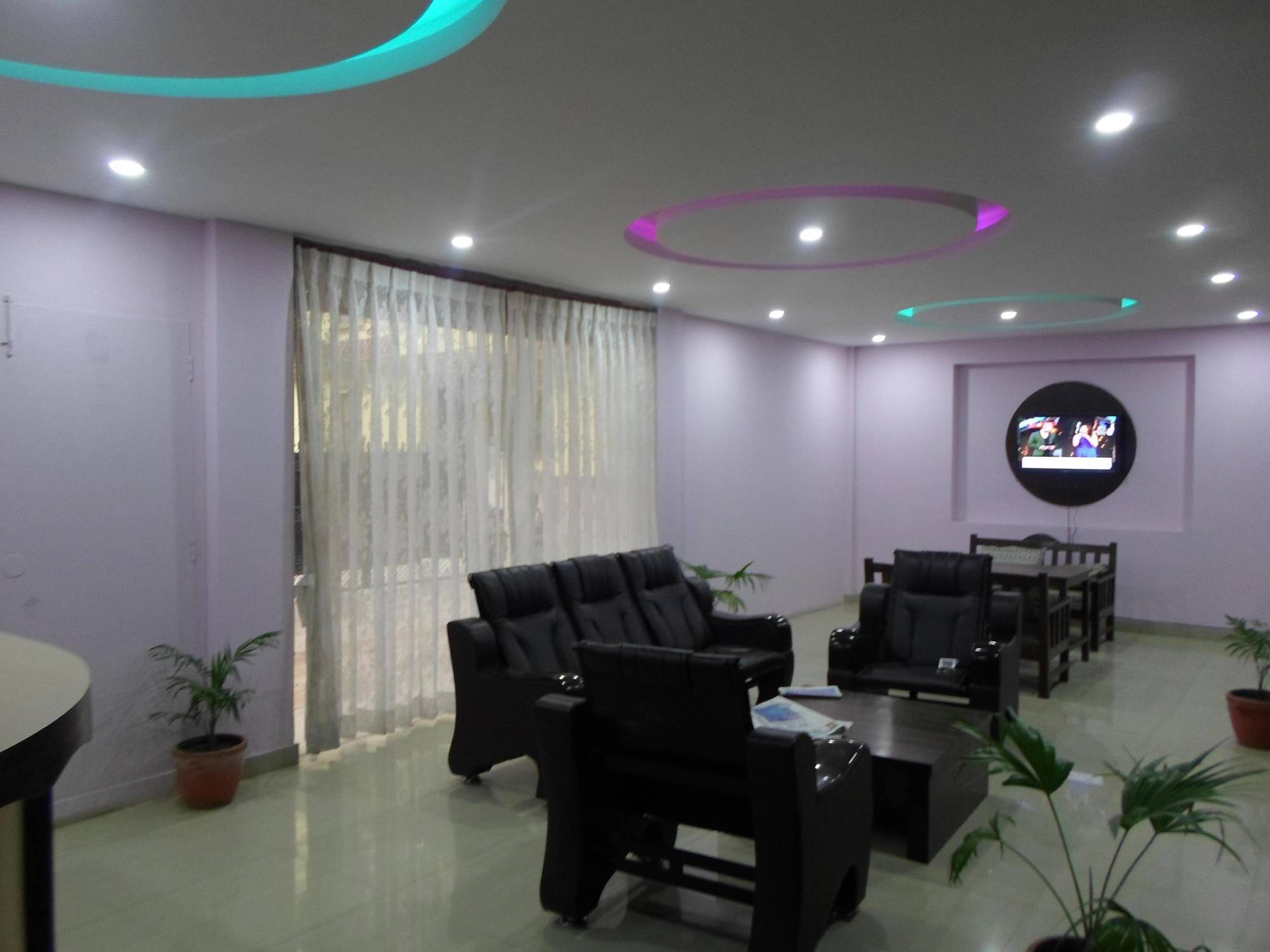 Hostel Famous House Katmandu Zewnętrze zdjęcie
