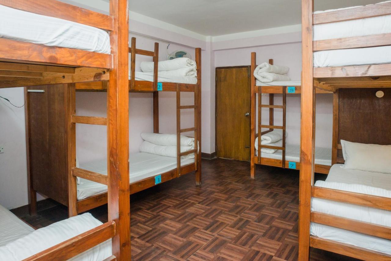 Hostel Famous House Katmandu Zewnętrze zdjęcie